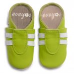 Krabbelschuhe Sport Lemon