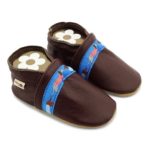 Krabbelschuhe Dackel