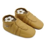 Krabbelschuhe Sport Nude