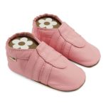 Krabbelschuhe Sport Rosa