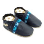 Kabbelschuhe Walborte