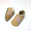 Eveyos Krabbelschuhe, Lederpuschen, Sneaker, Babyschuhe, Lederstrumpf, Moccasins, Mokassin Krabbelschuhe, Lederpuschen, Sneaker, Babyschuhe, Lederstrumpf, Moccasins, Mokassin