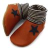 Eveyos Krabbelschuhe, Lederpuschen, Sneaker, Babyschuhe, Lederstrumpf, Moccasins, Mokassin Lederstrumpf Krabbelschuhe von Eveyos online kaufen