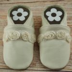 Krabbelschuhe Taufe