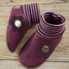 Eveyos Krabbelschuhe, Lederpuschen, Sneaker, Babyschuhe, Lederstrumpf, Moccasins, Mokassin Lederstrumpf Krabbelschuhe von Eveyos online kaufen