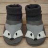 Eveyos Krabbelschuhe, Lederpuschen, Sneaker, Babyschuhe, Lederstrumpf, Moccasins, Mokassin Lederstrumpf Krabbelschuhe von Eveyos online kaufen