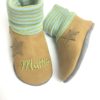 Eveyos Krabbelschuhe, Lederpuschen, Sneaker, Babyschuhe, Lederstrumpf, Moccasins, Mokassin Krabbelschuhe, Lederpuschen, Sneaker, Babyschuhe, Lederstrumpf, Moccasins, Mokassin
