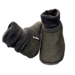 Krabbelschuhe mit Löchern Sommerschuhe