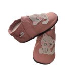 Krabbelschuhe Katzen Kätzchen Mädchen