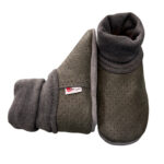 Krabbelschuhe perforiert Sommerkrabbelschuhe