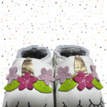 Einhorn Krabbelschuhe taufe